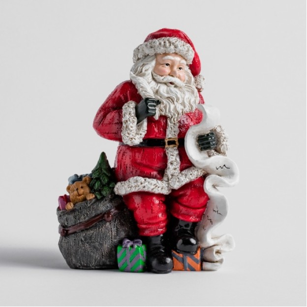 Figurina decorativa snowen