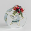 Suport pentru lumanare starglass