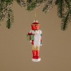 Glob de brad Nutcracker