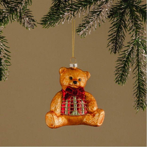 Glob brad xbear