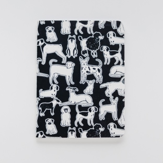 Carnet DOGGO
