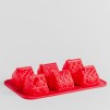 Forma de copt housi