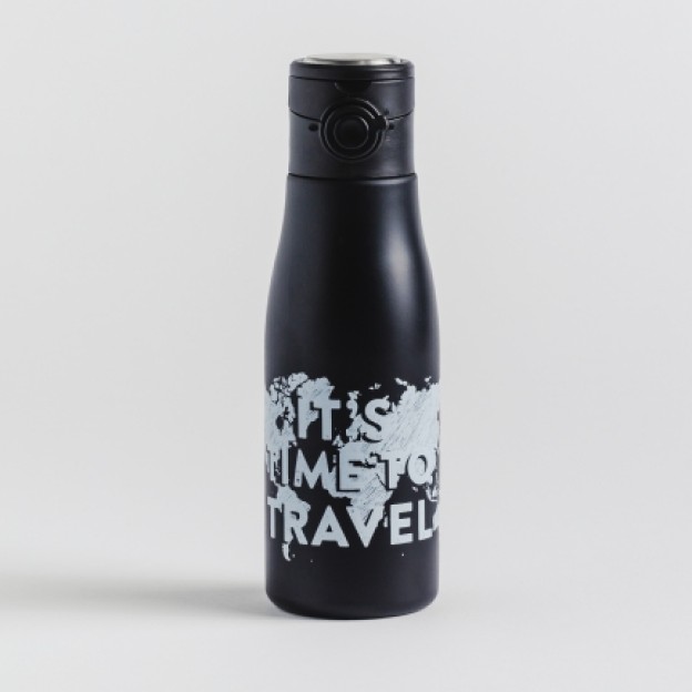 Sticla pentru apa TIMBERSIL