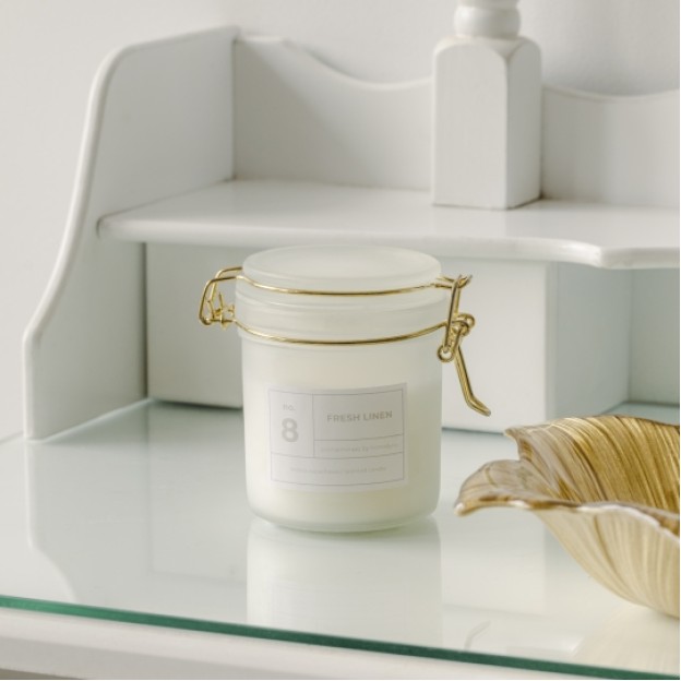 Luminare aroma LATEAS