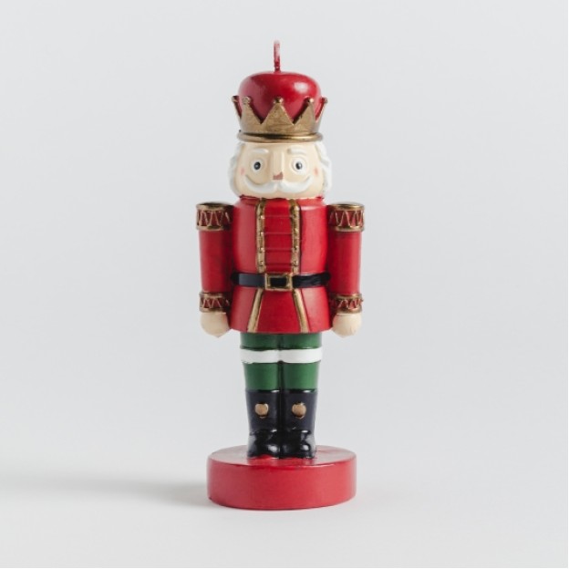 Lumanare Nutcracker