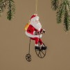 Glob de brad Circussanta