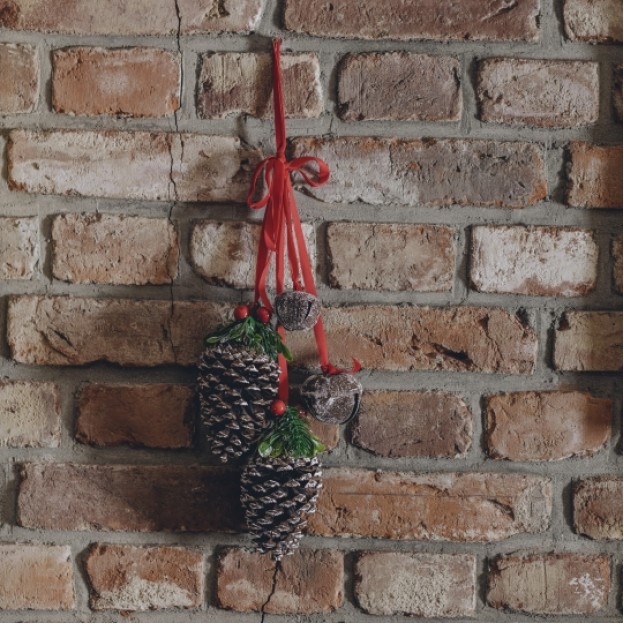 Decoratiune conecord