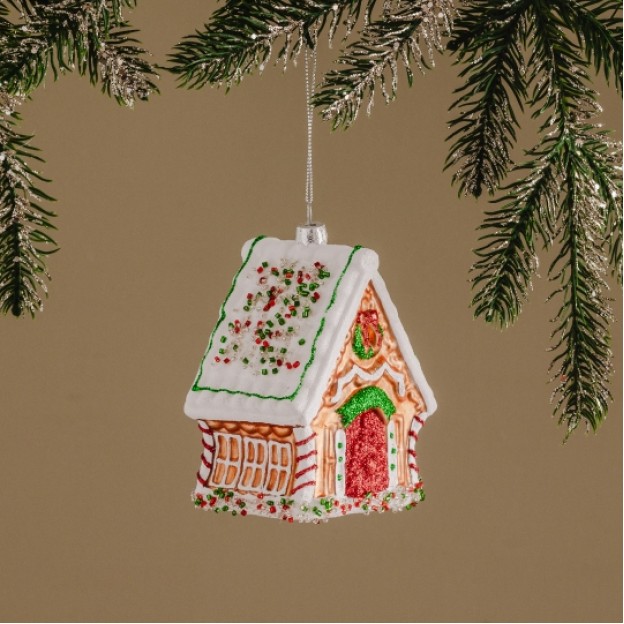 Glob de brad Gingerhousio