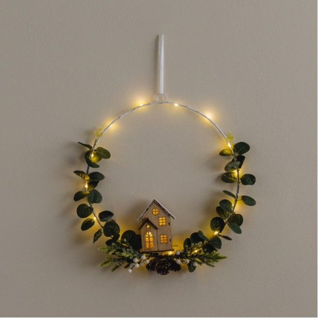 Coronita Led housie