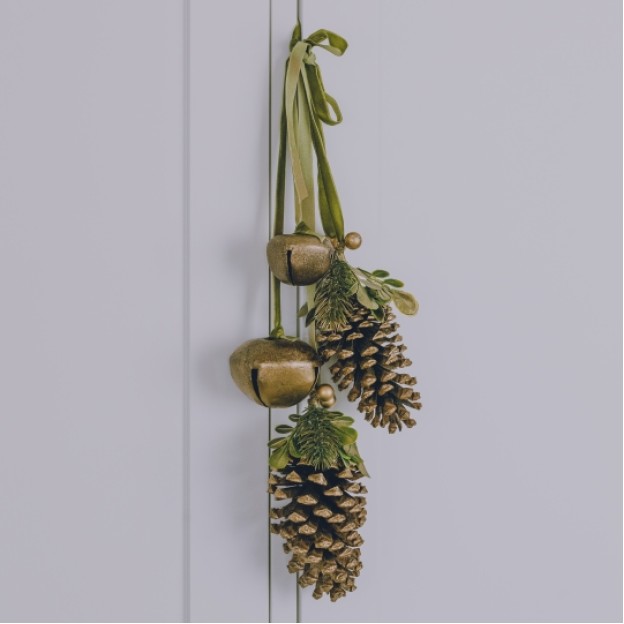 Decoratiune koni