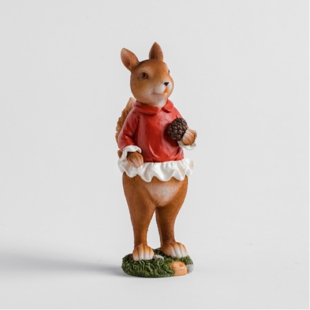 Figurina decorativa Basina