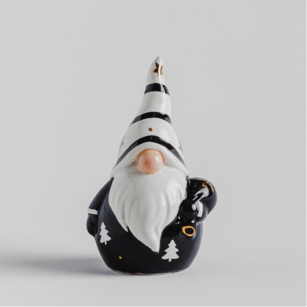 Figurina decorativa gnomini