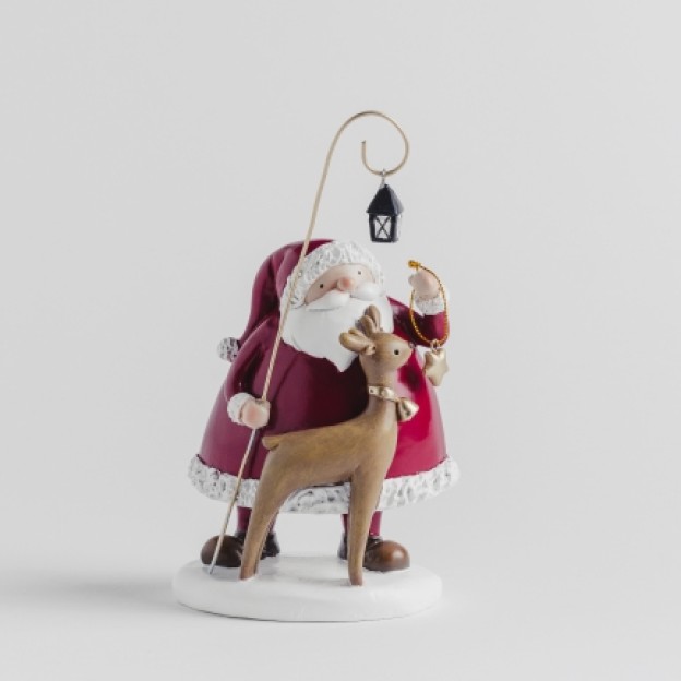 Figurina decorativa LAPONIO