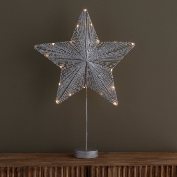 Decoratiune LED STARSONI