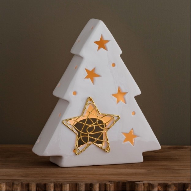 Suport pentru lumanare xmaslights