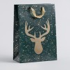 Punga cadou antlers