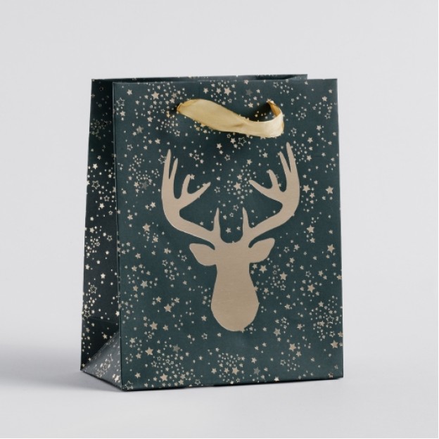 Punga cadou antlers