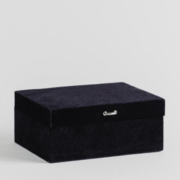 Cutie de bijuterii TROPIS