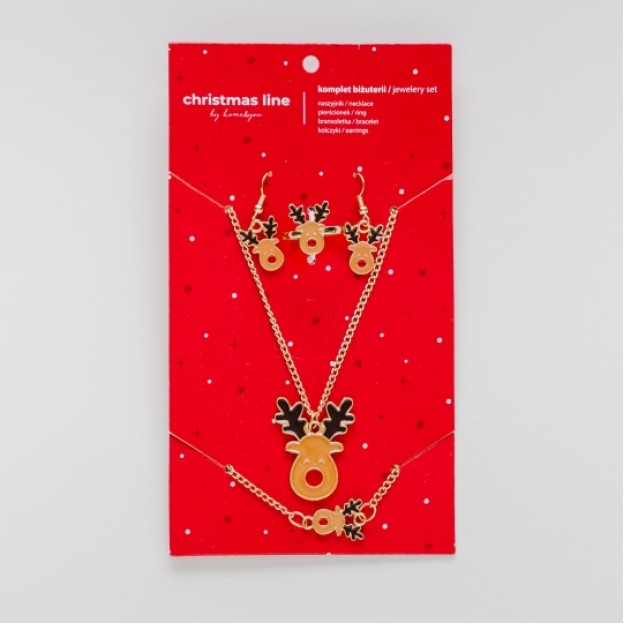 Set accesorii Lauri