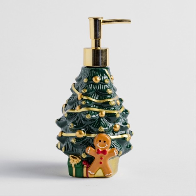 Dispozitiv pentru sapun Gingertree