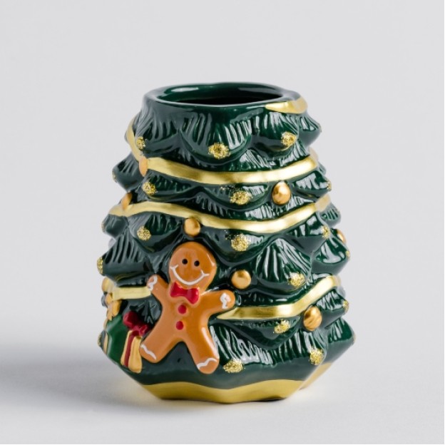 Pahar pentru baie Gingertree