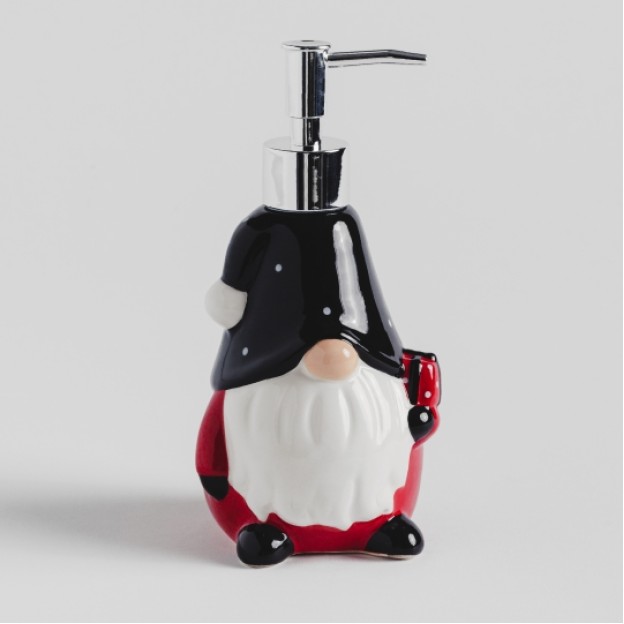 Dispozitiv pentru sapun gnomek