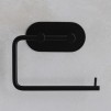 Suport pentru hartie locco black