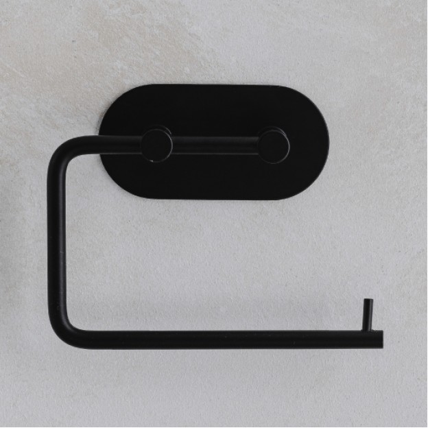 Suport pentru hartie locco black