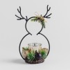 Suport  pentru lumânare happydeer