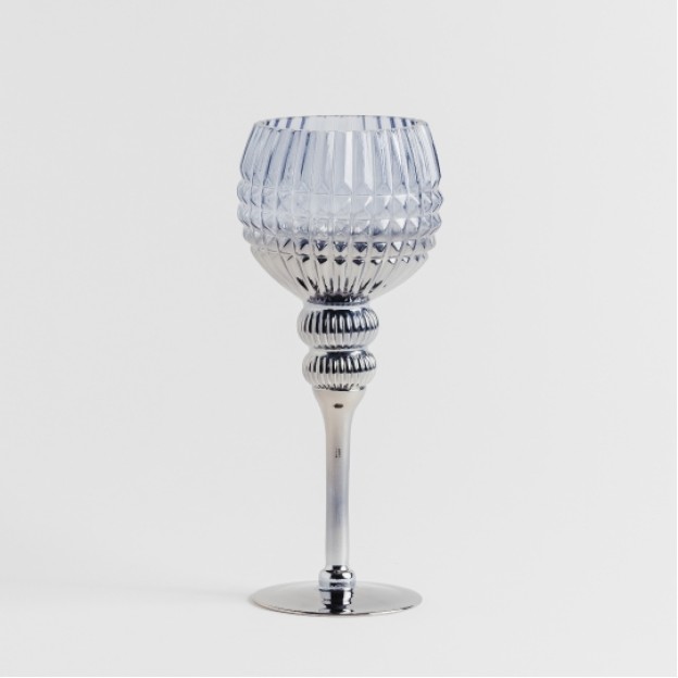 Suport pentru lumanare note 40 cm