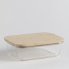 Container reqtiso 19x14 cm