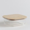 Container squatiso 17x17 cm