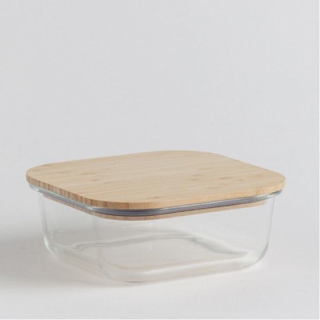 Container squatiso 17x17 cm