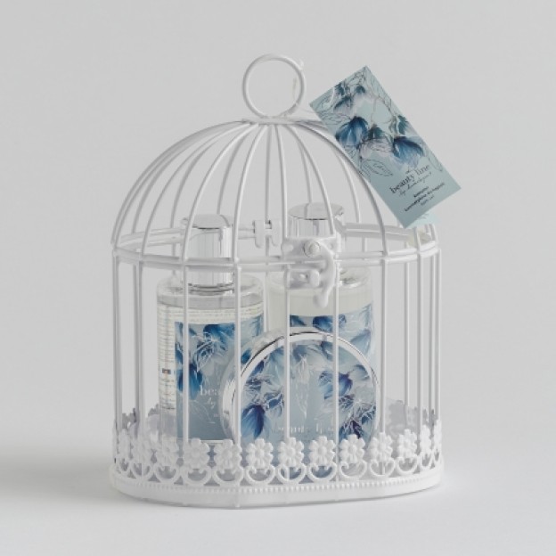 Set cosmetic FLADE CAGE