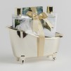 Set cosmetic tropices bath