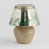 Lumanare Natalis Lamp