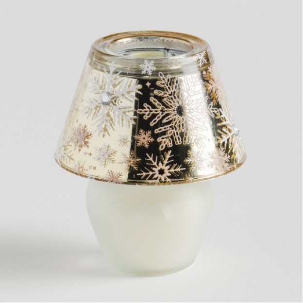Lumanare Navidados Lamp