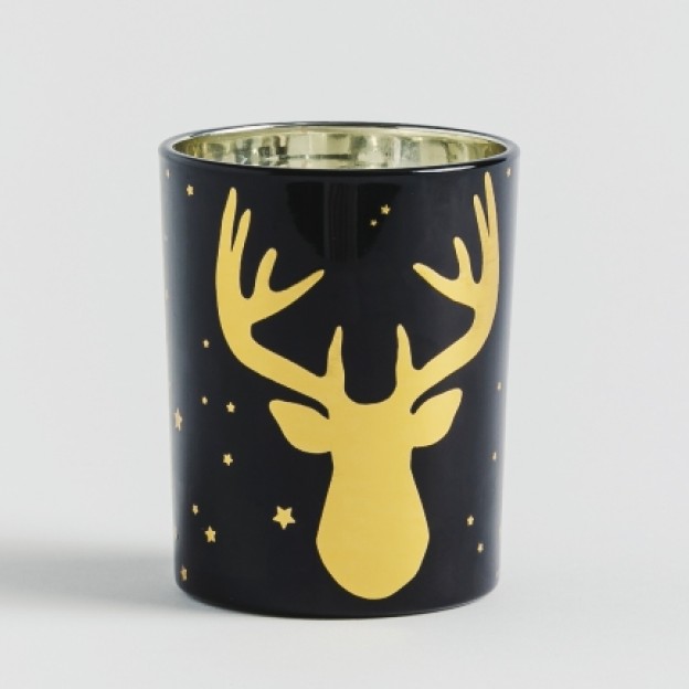 Luminare aroma ANTLERS
