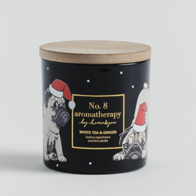 Luminare aroma MOPSINO