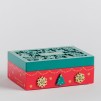 Cutie pentru bijuterii xmastree