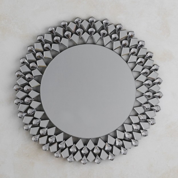 Oglinda pentru perete GLAMOROUS