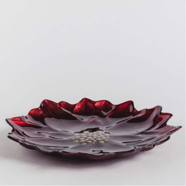 Platou decorativ Holleno