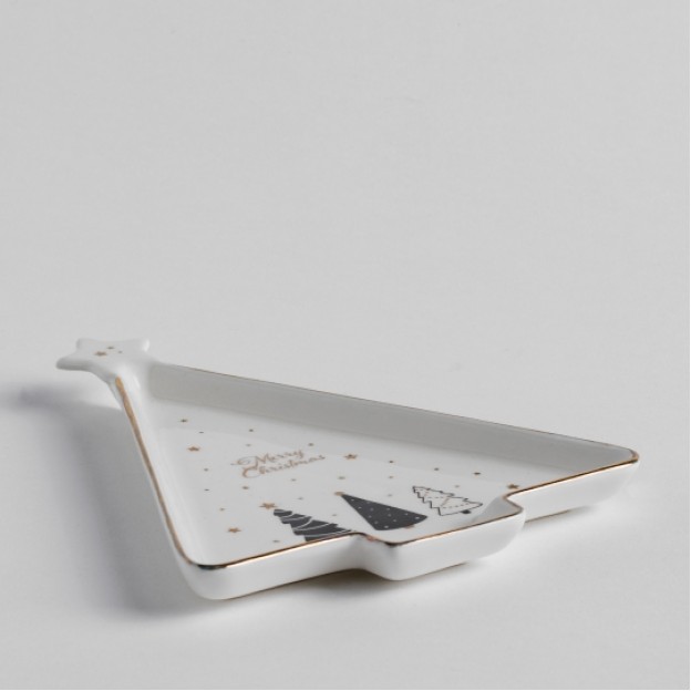 Platou decorativ Kinai