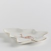Platou decorativ rentier tree