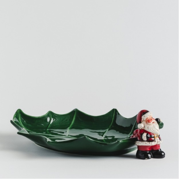 Platou decorativ sacka