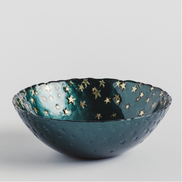 Bol decorativ starrano