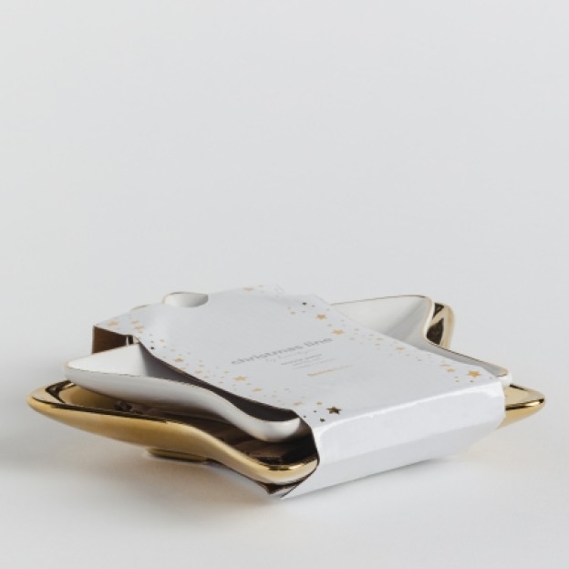 Set talgere WHITESTAR