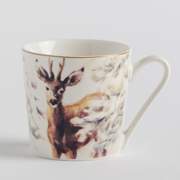 Cana DEERIAN