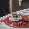 Ceasca cu farfurie giliano