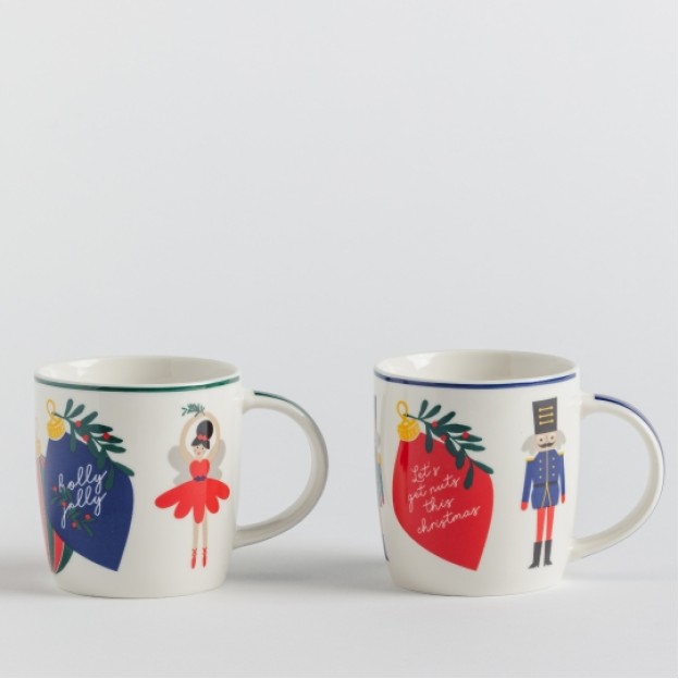Set cani nutcracker
